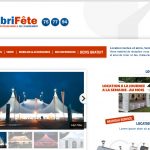 realisation de site - creation logo