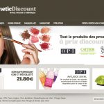 creation de boutique ecommerce - site internet