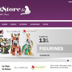 creer son site ecommerce - creer son site marchand