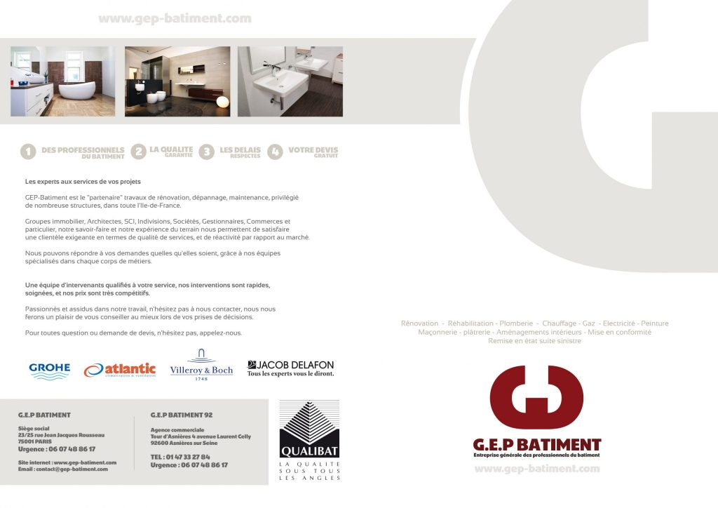 tarifs ecommerce - developpement php
