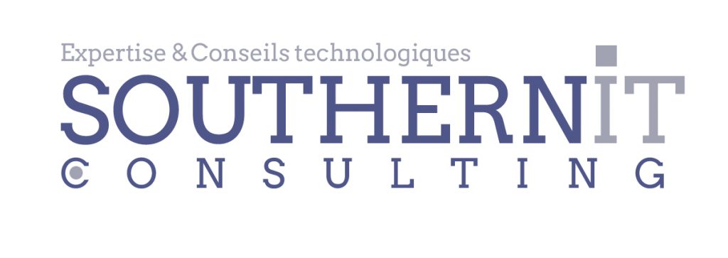 Logo SouthernIT - creation site internet