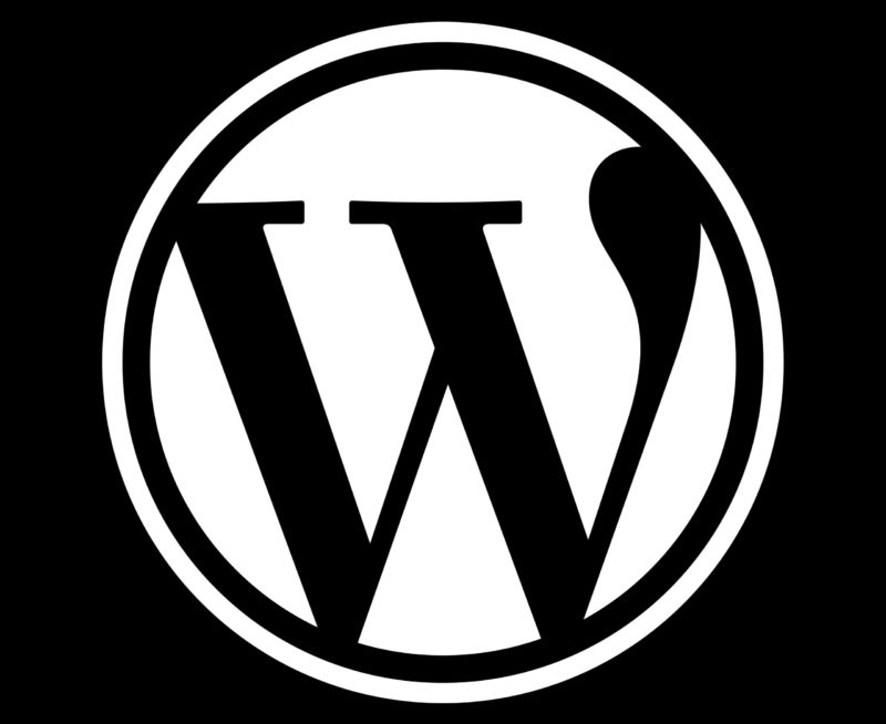 Maintenance Wordpress Niveau1